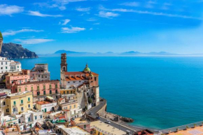 Отель Amalfi Antica  Атрани